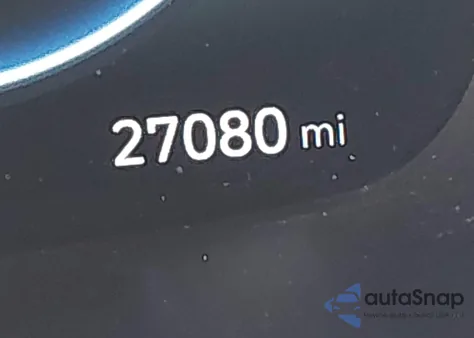 2022 Hyundai Santa Fe Calligraphy from USA, damaged, VIN 5NMS5DAL0NH466352